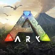 ARK Survival Hackeado Logo